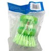 Imagen de Cepillo con dispensador de jabón, en bolsa varios colores