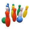 Imagen de Bowling 12 piezas, en bolsa de PVC