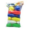 Imagen de Bowling 12 piezas, en bolsa de PVC