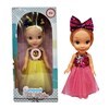 Imagen de Muñeca princesa con sonido, en caja