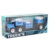 Imagen de Camión a fricción, en caja, varios modelos