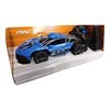 Imagen de Auto a control remoto, con rociador con luz, recarga USB 2AA, en caja varios colores