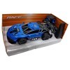 Imagen de Auto a control remoto, con rociador con luz, recarga USB 2AA, en caja varios colores