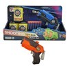 Imagen de Pistola lanza dardos de goma EVA con latas, en caja