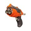 Imagen de Pistola lanza dardos de goma EVA con latas, en caja