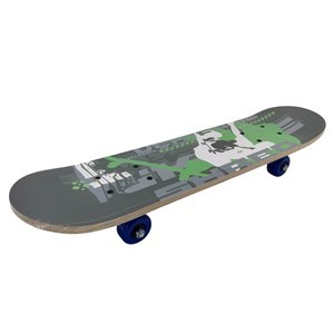Imagen de Skate de madera chico, varios diseños