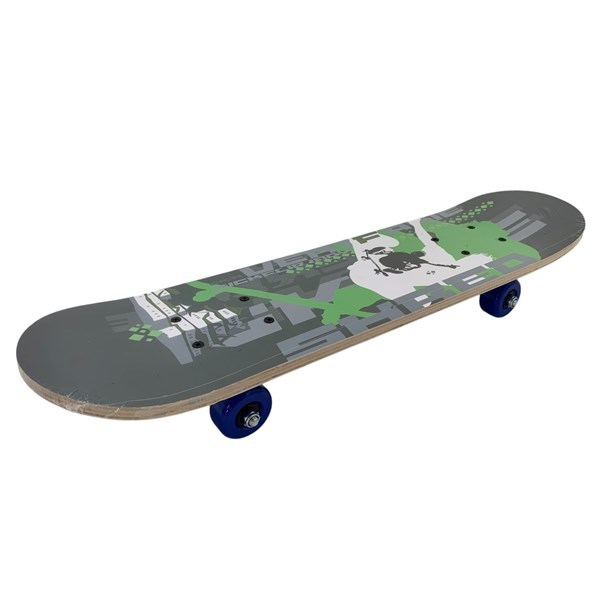 Imagen de Skate de madera chico, varios diseños