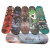 Imagen de Skate de madera chico, varios diseños