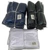 Imagen de Bolsa de organza, PACK x100, varios colores