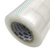 Imagen de Cinta de empaque Matpack 230ys x45mm, PACK x6 rollos, TRANSPARENTE