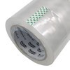 Imagen de Cinta de empaque Matpack 100ys x45mm, PACK x6 rollos, TRANSPARENTE