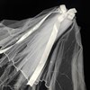Imagen de Disfraz velo de novia blanco con luces, en bolsa