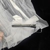 Imagen de Disfraz velo de novia blanco con luces, en bolsa