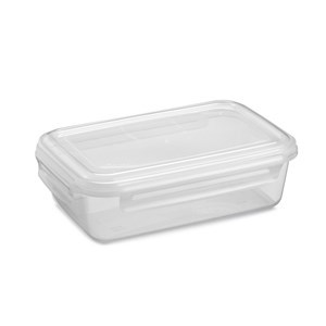 Imagen de Vianda recipiente de plástico, 1250ml