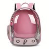 Imagen de Bolso mochila transportadora de mascotas, varios colores en bolsa