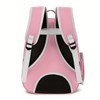 Imagen de Bolso mochila transportadora de mascotas, varios colores en bolsa