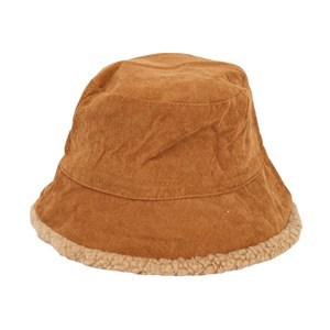 Imagen de Gorro de adulto, de pana y corderito, varios colores