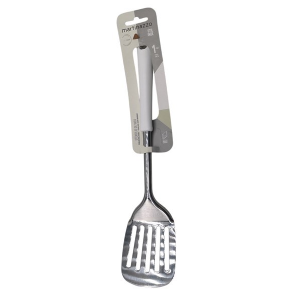 Imagen de Espátula de acero inoxidable BLANCO, ELEGANCE MARTINAZZO