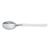 Imagen de Cubiertos cucharas de mesa x12 en bolsa acero inoxidable BLANCO, ELEGANCE MARTINAZZO