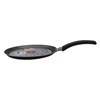 Imagen de Sartén panquequera antiadherente 22cm NEGRO, TROPICOS MARTINAZZO