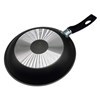 Imagen de Sartén antiadherente 18cm NEGRO, TROPICOS MARTINAZZO