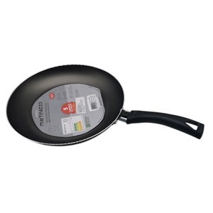 Imagen de Sartén antiadherente 20cm NEGRO, TROPICOS MARTINAZZO