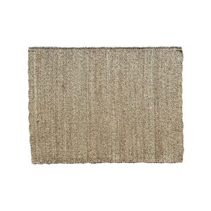 Imagen de Alfombra fibras naturales, junco de agua