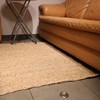Imagen de Alfombra fibras naturales, junco de agua