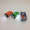 Imagen de Linterna 1+12 led recargable con asa, en caja