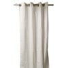 Imagen de Cortina black out 135x150, BLANCO, en cartón