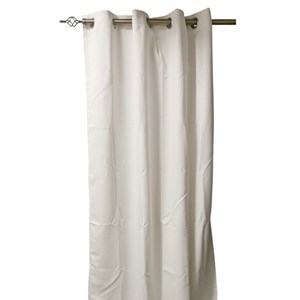 Imagen de Cortina black out 135x180, BLANCO, en cartón