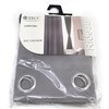 Imagen de Cortina black out 135x180, GRIS, en bolsa