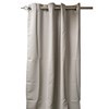Imagen de Cortina black out 135x220, GRIS, en bolsa