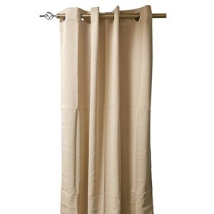 Imagen de Cortina black out, BEIGE, en bolsa