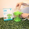 Imagen de Exprimidor eléctrico 750ml, en caja 30W WINNING STAR, en caja varios colores