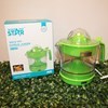 Imagen de Exprimidor eléctrico 750ml, en caja 30W WINNING STAR, en caja varios colores
