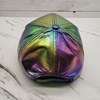 Imagen de Gorro de visera brilloso, varios colores