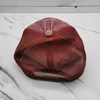 Imagen de Gorro de visera con red, varios colores