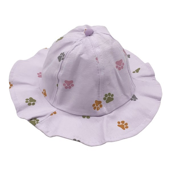 Imagen de Gorro infantil con elástico, varios colores