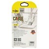 Imagen de Cable USB-Lightning 2m, varios colores, KLGO, en caja