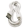 Imagen de Cable USB-Lightning 2m, varios colores, KLGO, en caja