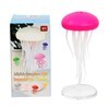 Imagen de Lámpara led medusa, mueve los tentáculos y cambia de color, recarga USB, en caja, varios colores