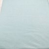 Imagen de Sábanas 1 plaza Berlina CELESTE, 90x190x25 152x220 50x75cm set de 3 piezas en poliester, en sobre PVC