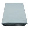 Imagen de Sábanas 2 plazas Berlina CELESTE, 140x190x25 200x220 50x75cm, set 4 piezas en poliester