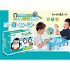 Imagen de Juego de mesa, pingüino, juego de equilibrio, en caja