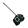 Imagen de Auto a control remoto, recargable, 2AA con luz,  trailer, en caja varios colores