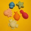 Imagen de Juego de playa, 6 piezas, en red