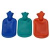 Imagen de Bolsa de agua caliente, 250ml, varios colores, ideal para mascotas, en bolsa