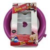 Imagen de Bebedero para mascotas con boya, de plástico, 1L, FURACAO