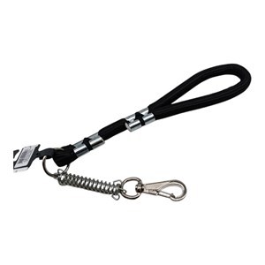 Imagen de Correa para mascotas cuerda gruesa con amortiguador, varios colores FURACAO